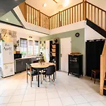 Cosy Chevincourt
