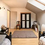 Cosy ホームステイ Chevincourt