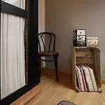 ホームステイ Cosy