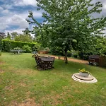 Cosy Chevincourt