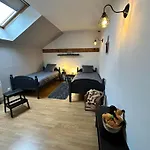 ホームステイ Cosy