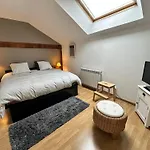 Cosy Séjour chez l'habitant *