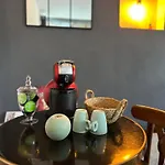 ホームステイ Cosy Chevincourt
