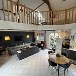 Cosy Séjour chez l'habitant *