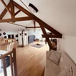 Cosy Chevincourt
