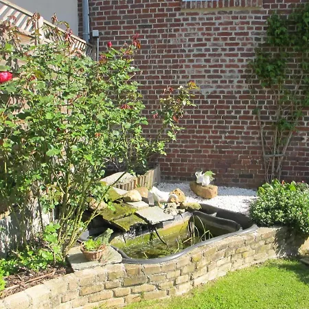 Pansiyon Cosy Avec Jardin, Espace Vintage Et Jeux De Societe *