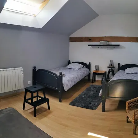 Cosy Homestay *