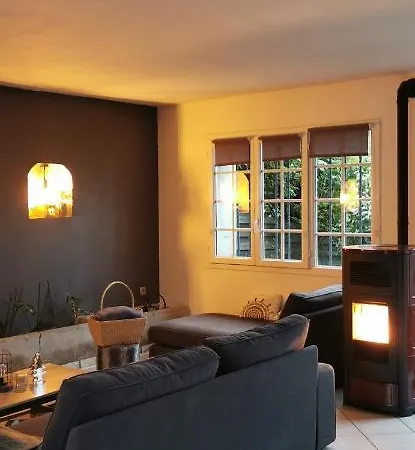 Homestay Cosy