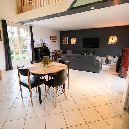 Проживание в семье Cosy