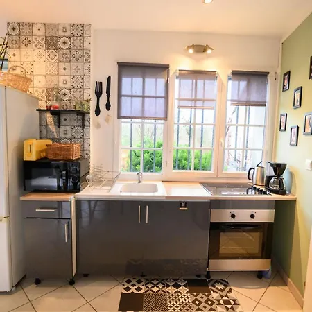 Проживание в семье Cosy *