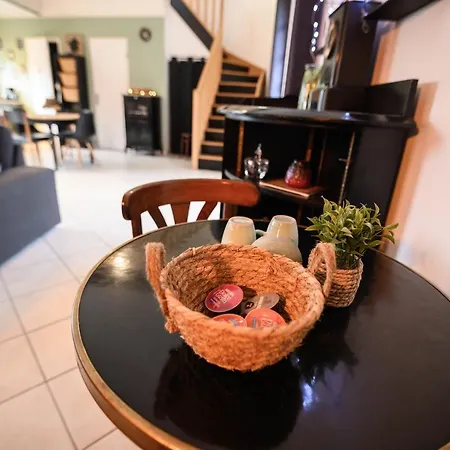 Cosy Проживание в семье *