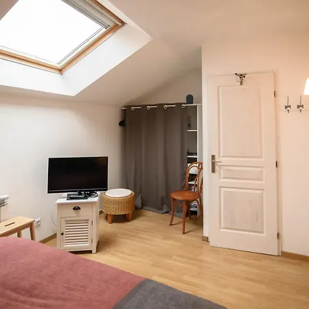 Cosy Проживание в семье