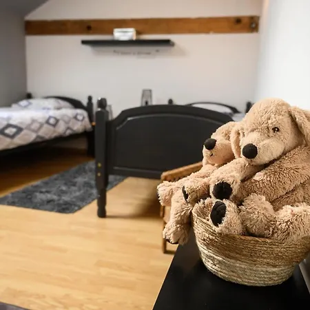 Cosy Homestay *