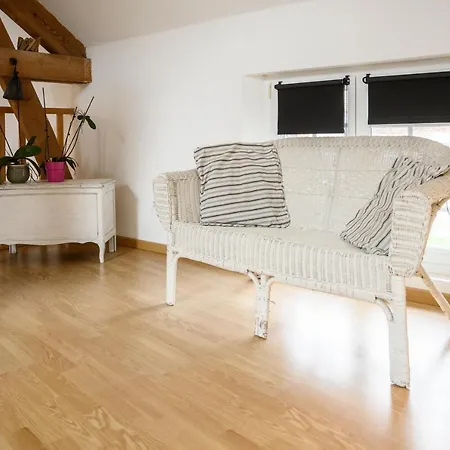 Cosy Проживание в семье *