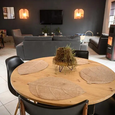 Cosy Проживание в семье *