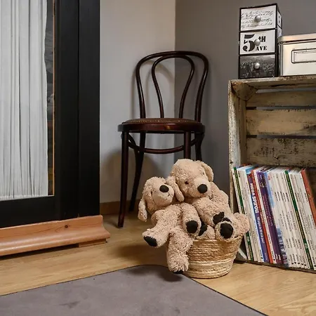 Cosy Avec Jardin, Espace Vintage Et Jeux De Societe Chevincourt