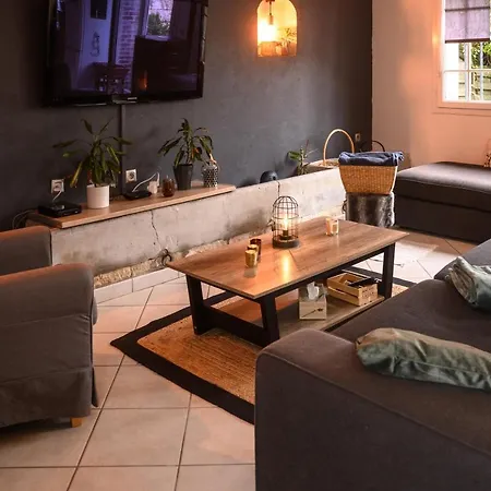 Проживание в семье Cosy