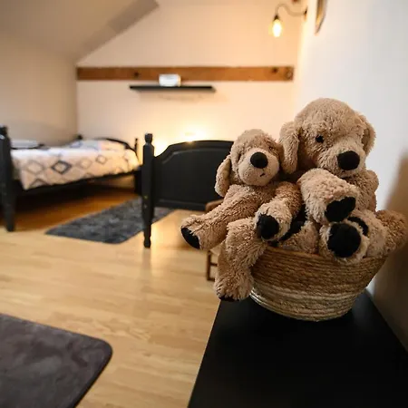 Cosy Pansiyon Chevincourt