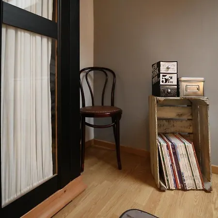 Homestay Cosy