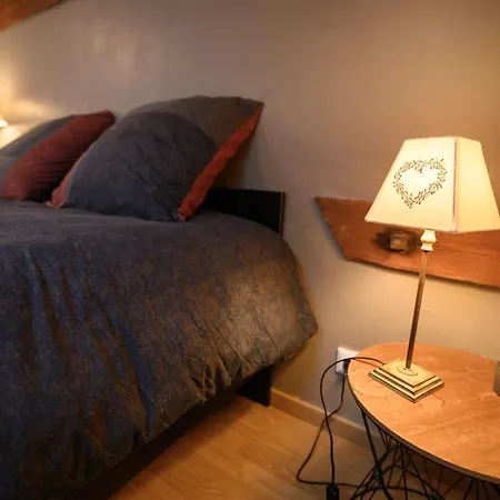 Cosy Проживание в семье