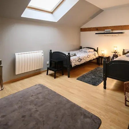 Cosy Avec Jardin, Espace Vintage Et Jeux De Societe