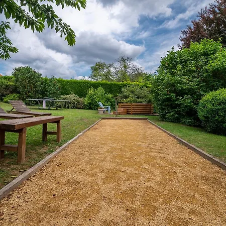 Cosy Проживание в семье *