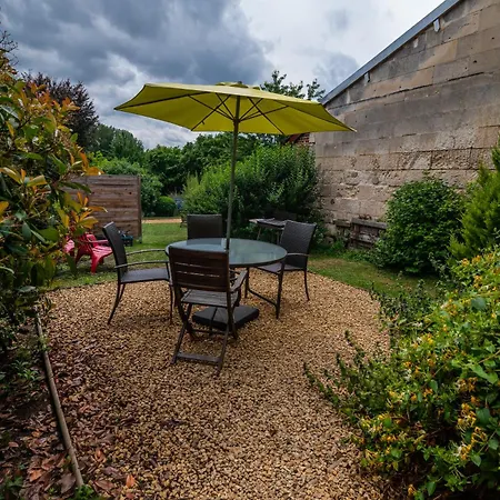 Cosy Chevincourt