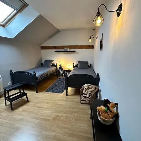 Проживание в семье Cosy