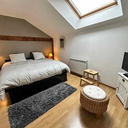 Cosy Проживание в семье *