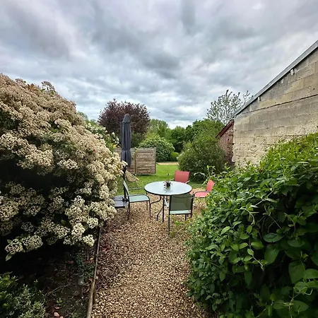 Проживание в семье Cosy *