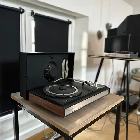 Cosy Проживание в семье Chevincourt