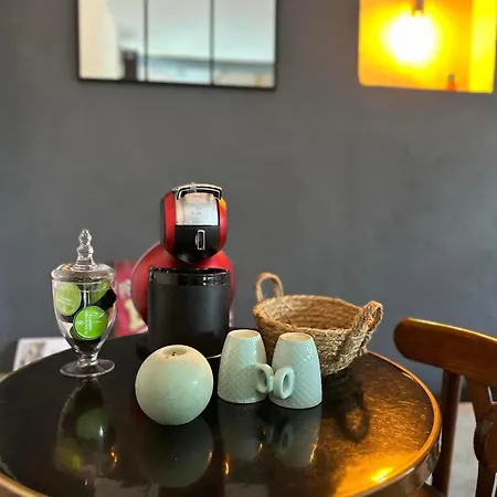 Проживание в семье Cosy Chevincourt