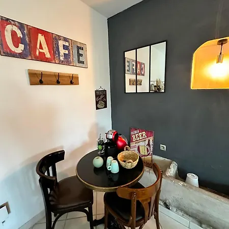 Homestay Cosy