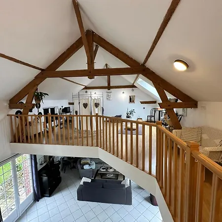 Homestay Cosy