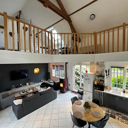 Cosy Проживание в семье *