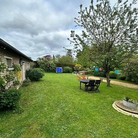 Pansiyon Cosy Chevincourt