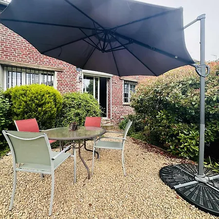 Cosy Проживание в семье