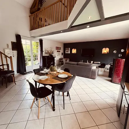 Проживание в семье Cosy *