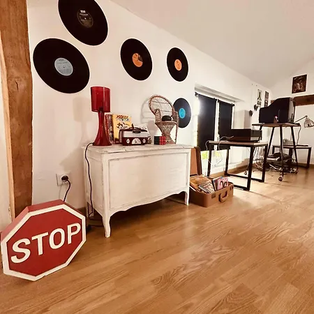 Cosy Homestay