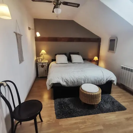 Cosy * Chevincourt
