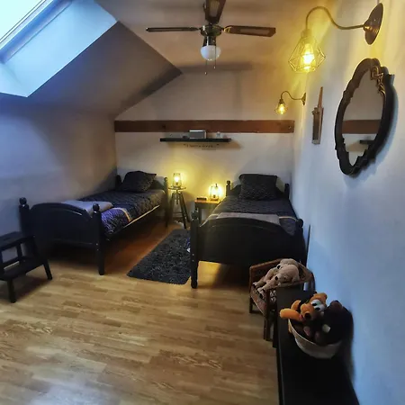 Homestay Cosy *