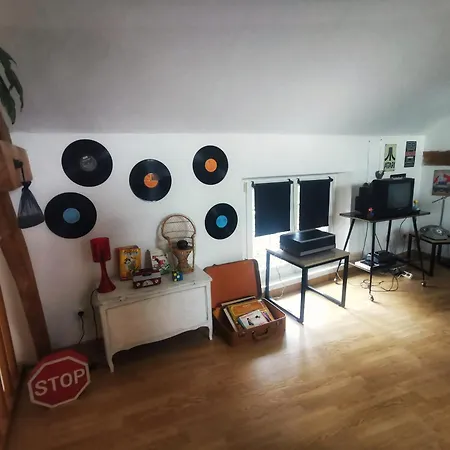 Homestay szállás Cosy Chevincourt