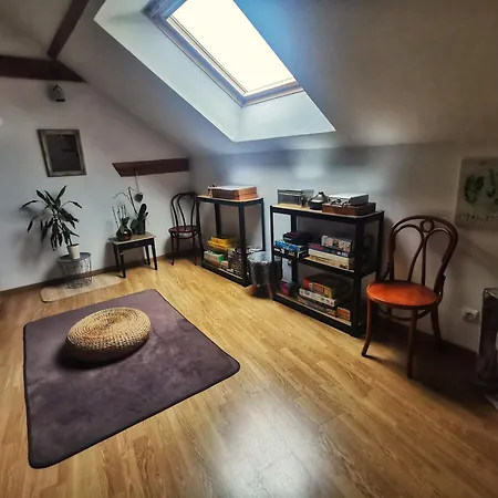 Homestay Cosy