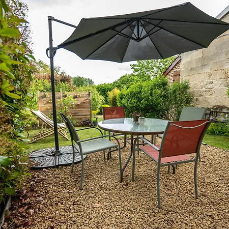 Pansiyon Cosy Avec Jardin, Espace Vintage Et Jeux De Societe