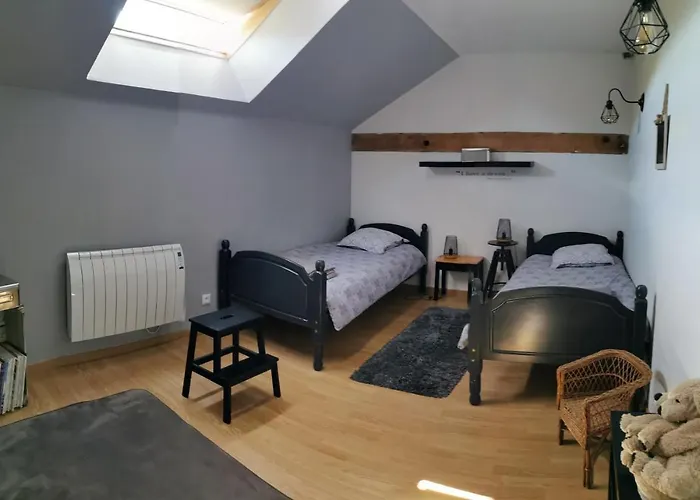 Cosy Homestay szállás *