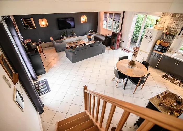 Cosy Homestay szállás