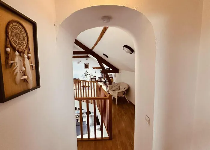 Cosy Homestay szállás Chevincourt