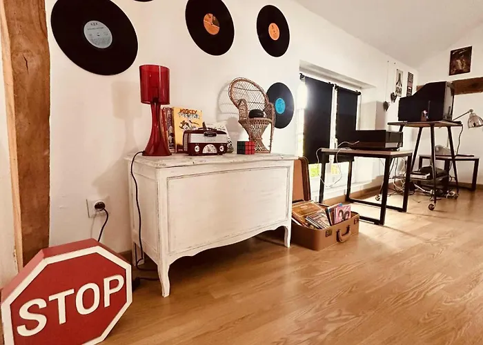 Cosy Homestay szállás