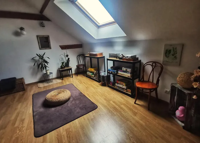 Homestay szállás Cosy